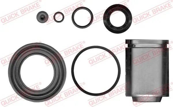 Repair Kit, brake caliper